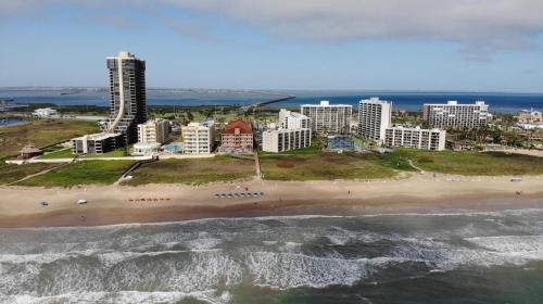 south padre island