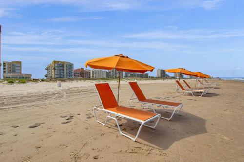 south padre island