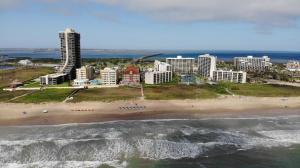 south padre island