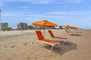 south padre island