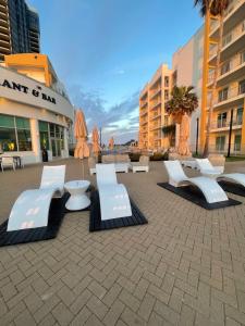 south padre island