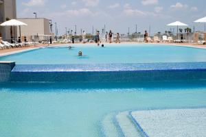 south padre island