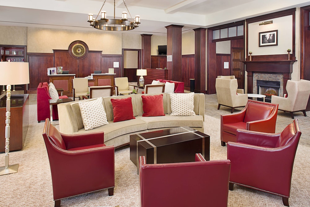Sheraton Rockville Hotel,Montgomery County>>Gaithersburg,4 star