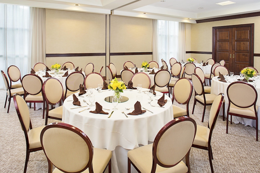 Sheraton Rockville Hotel,Montgomery County>>Gaithersburg,4 star