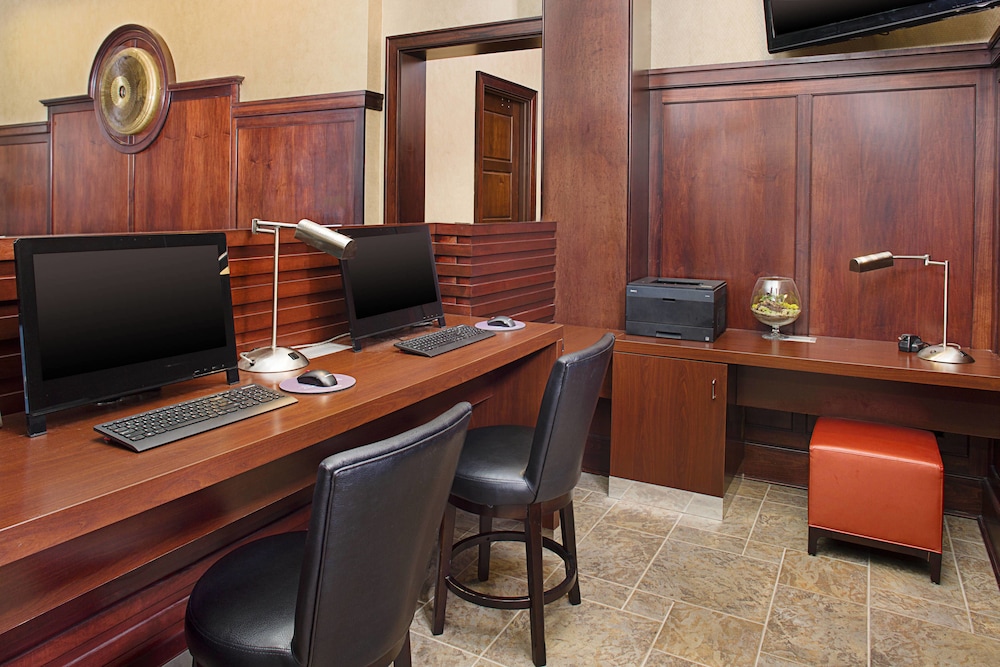 Sheraton Rockville Hotel,Montgomery County>>Gaithersburg,4 star