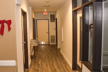 Sleep Inn And Suites Laurel,Laurel>>Baltimore,3 star