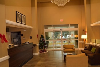 Sleep Inn And Suites Laurel,Laurel>>Baltimore,3 star