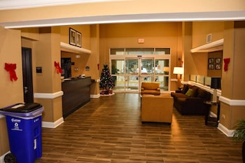 Sleep Inn And Suites Laurel,Laurel>>Baltimore,3 star