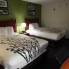 sleep inn and suites laurel