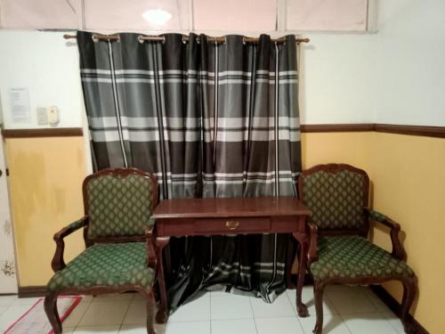 la vista pansol resort complex