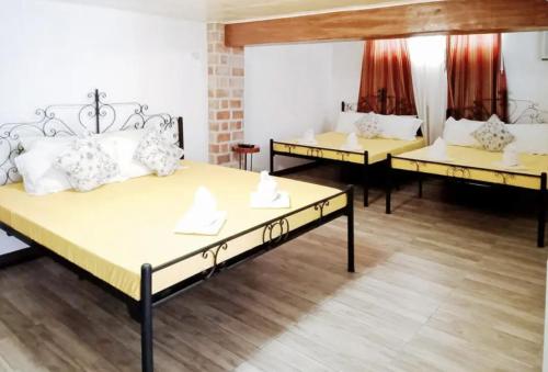 la vista pansol resort complex