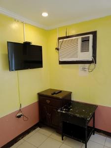 la vista pansol resort complex