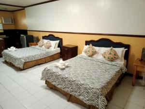 la vista pansol resort complex