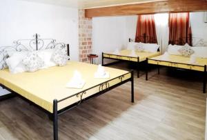 la vista pansol resort complex