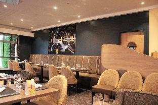 hostellerie saint vincent beauvais aeroport