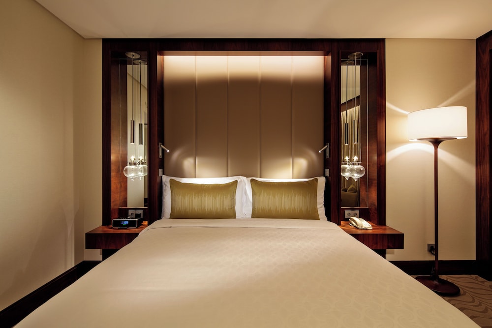 conrad istanbul bosphorus