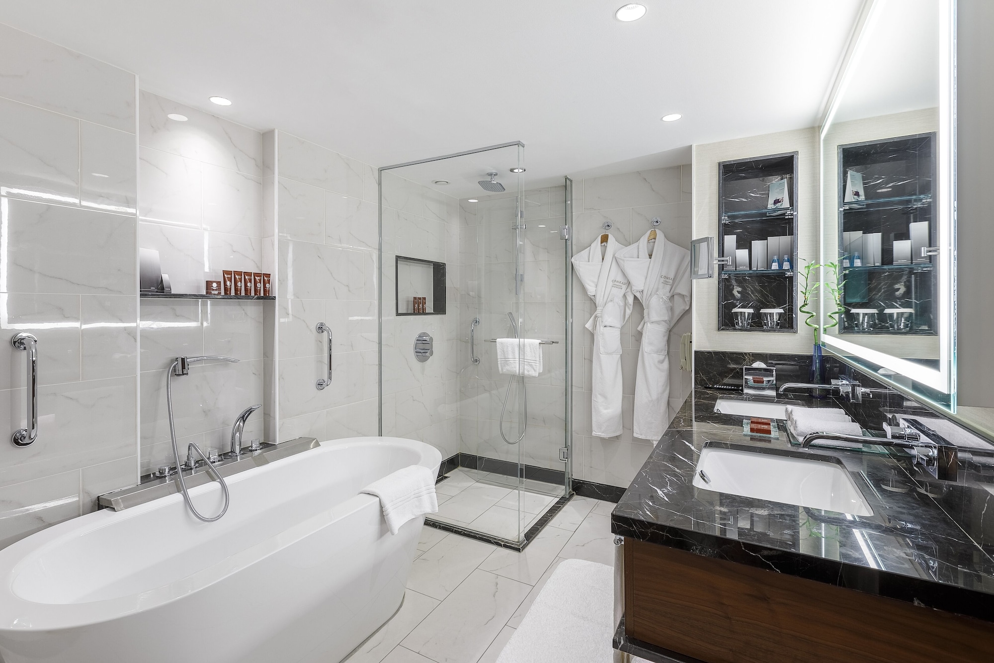 conrad istanbul bosphorus