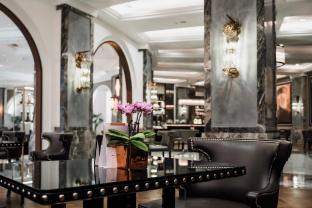 conrad istanbul bosphorus