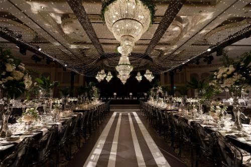 conrad istanbul bosphorus