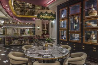 conrad istanbul bosphorus