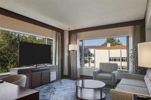 conrad istanbul bosphorus