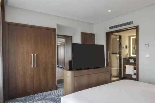 conrad istanbul bosphorus