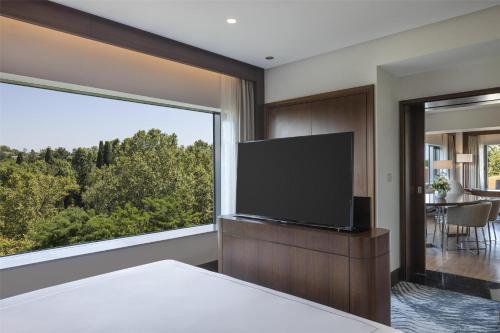 conrad istanbul bosphorus