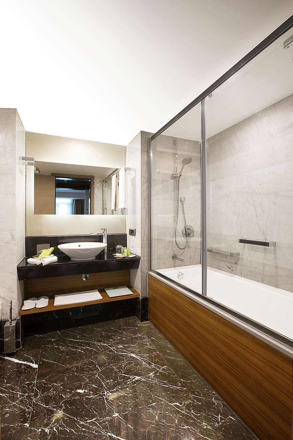 doubletree by hilton istanbul old town