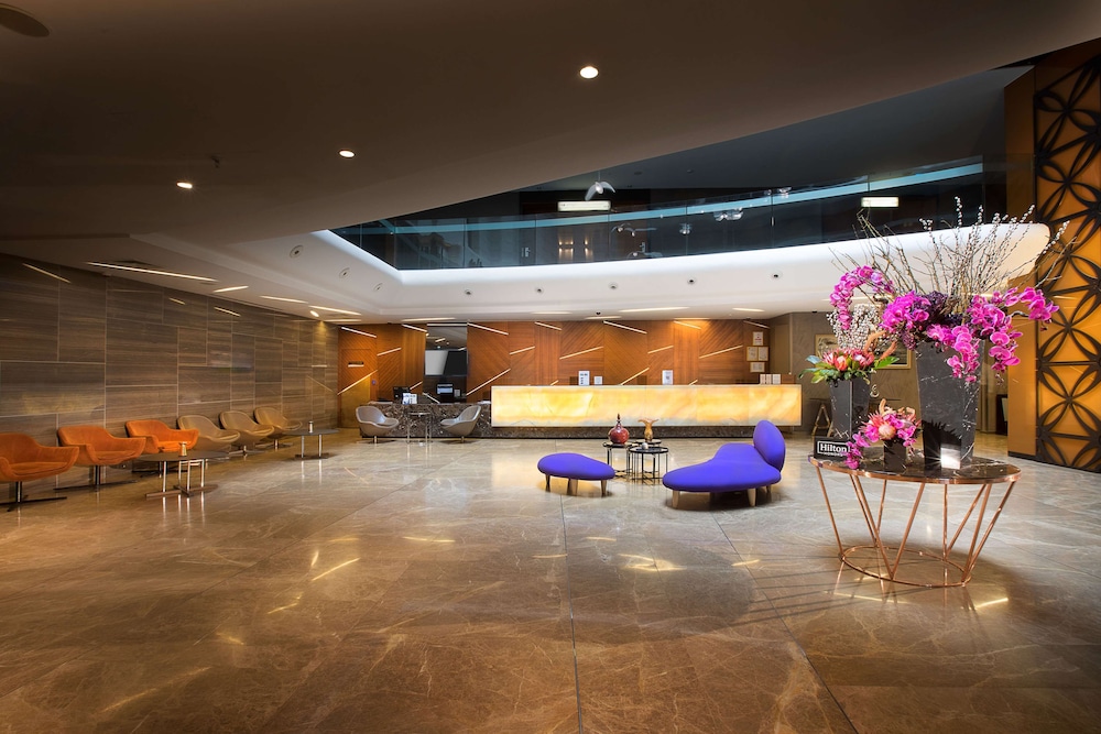 doubletree by hilton istanbul old town