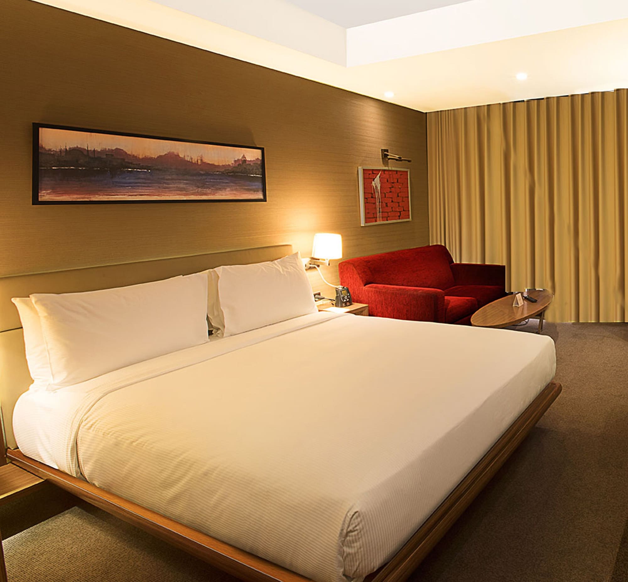 doubletree by hilton istanbul old town