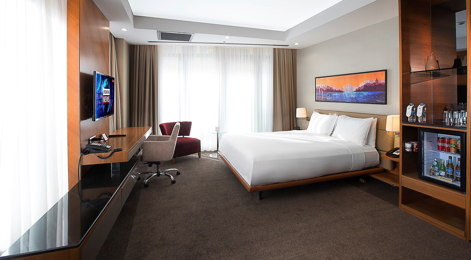 doubletree by hilton istanbul old town