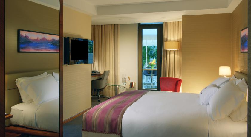 doubletree by hilton istanbul old town