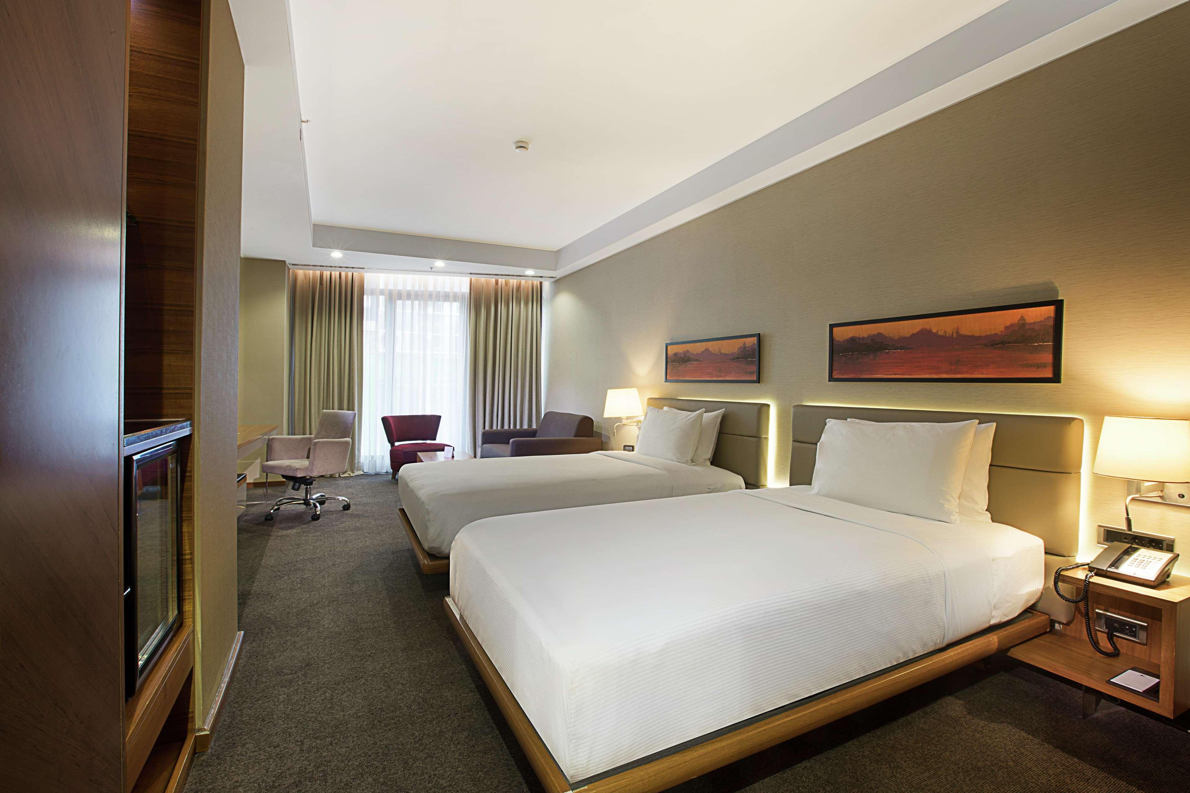 doubletree by hilton istanbul old town