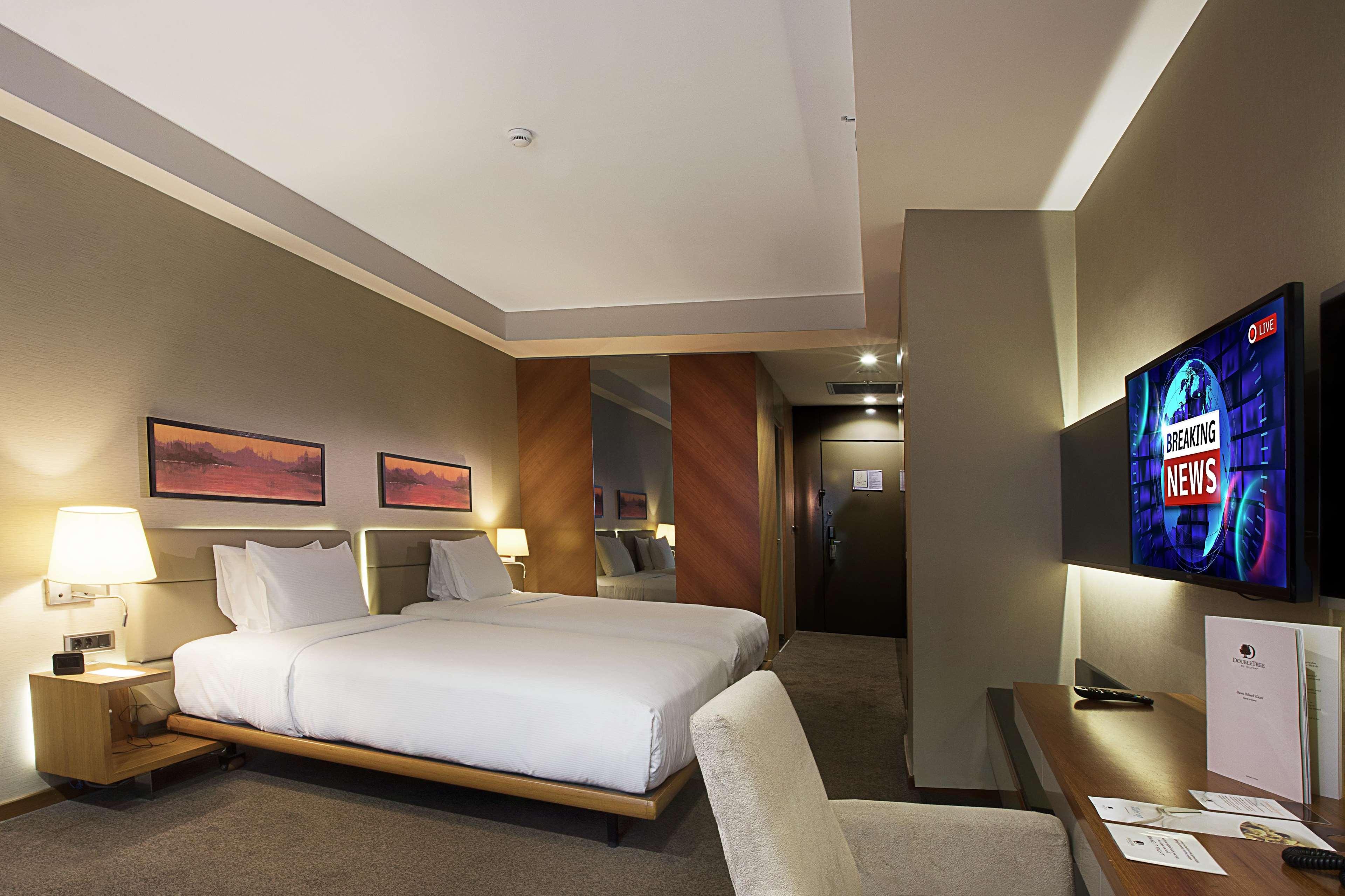 doubletree by hilton istanbul old town