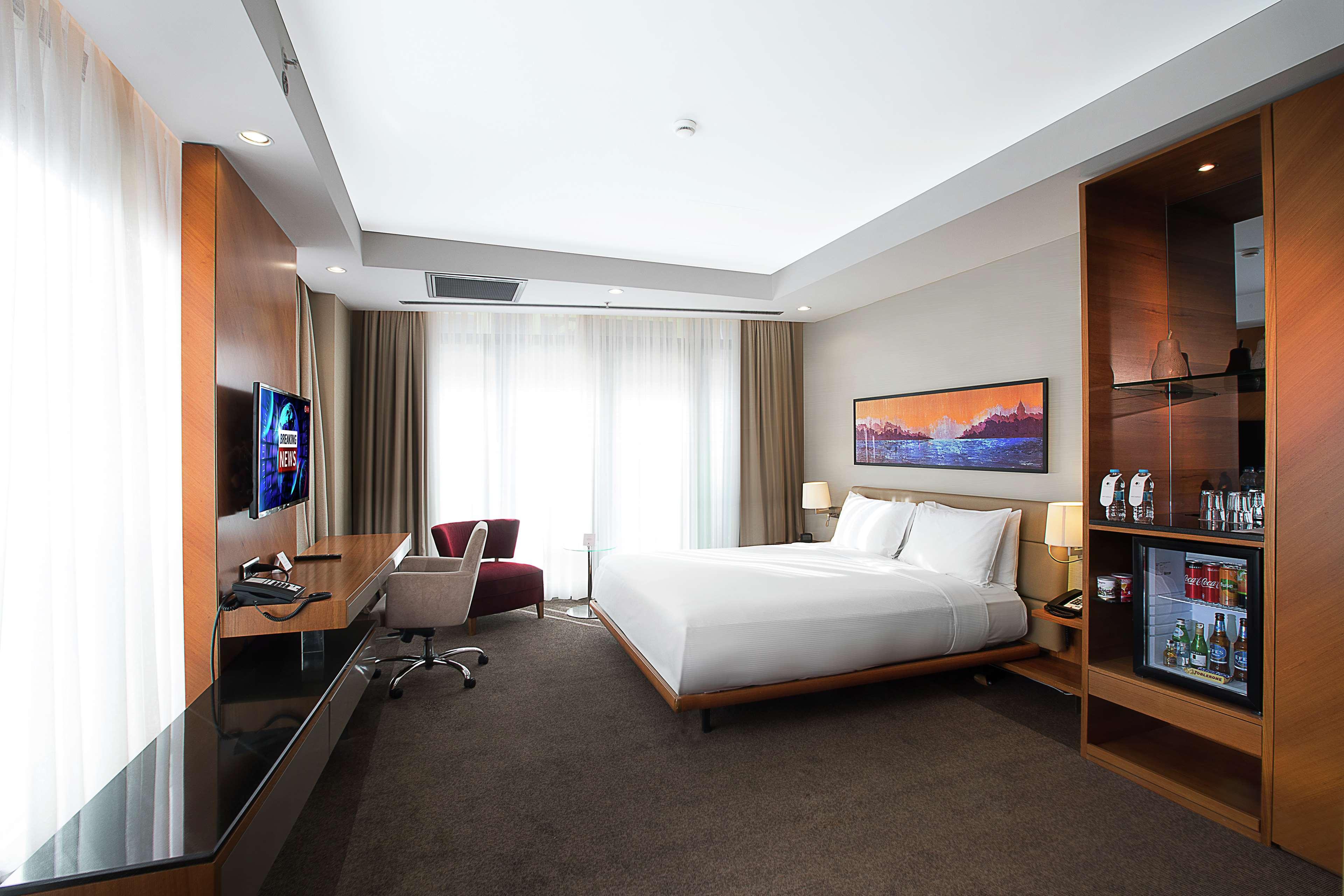 doubletree by hilton istanbul old town