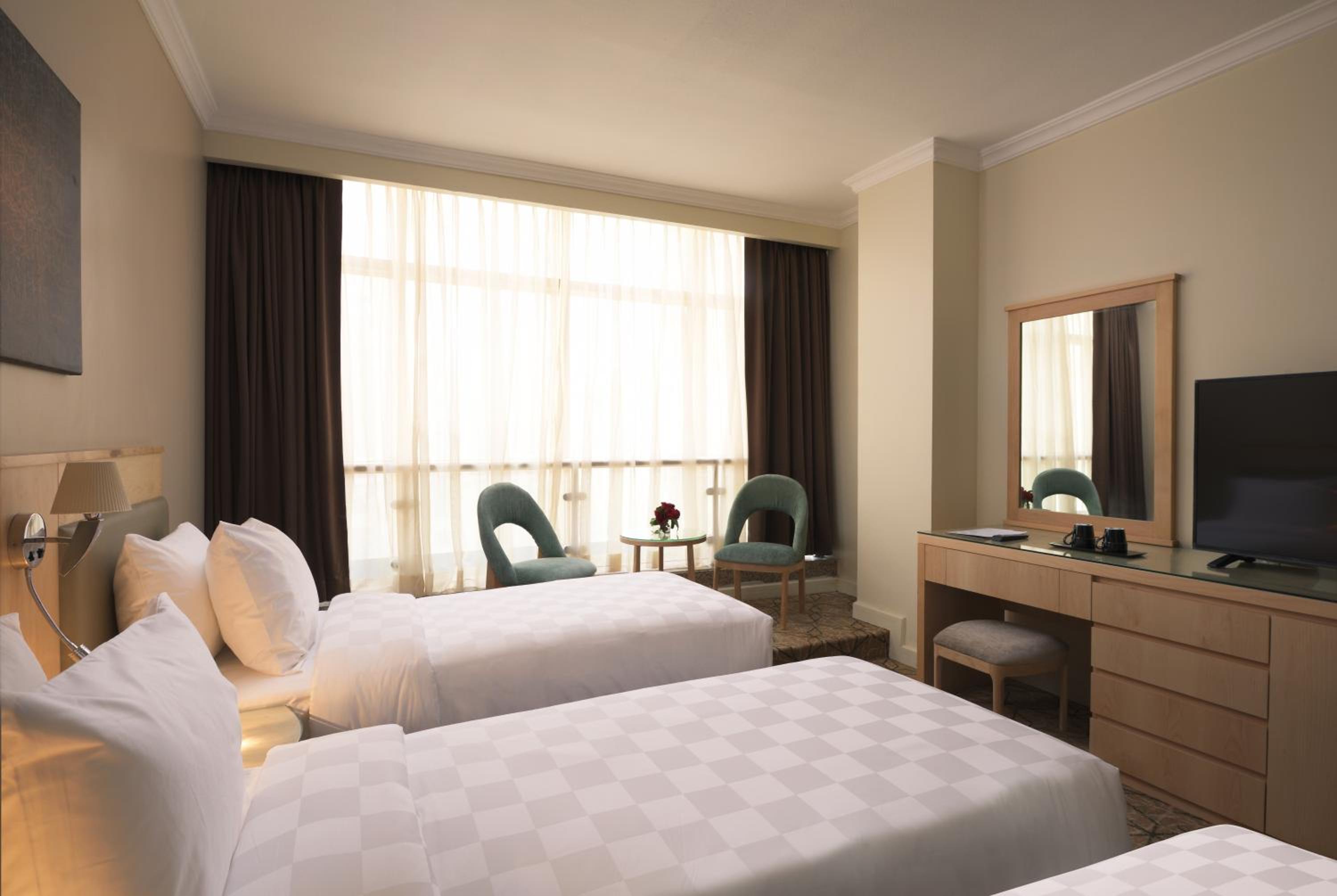 doubletree by hilton istanbul old town