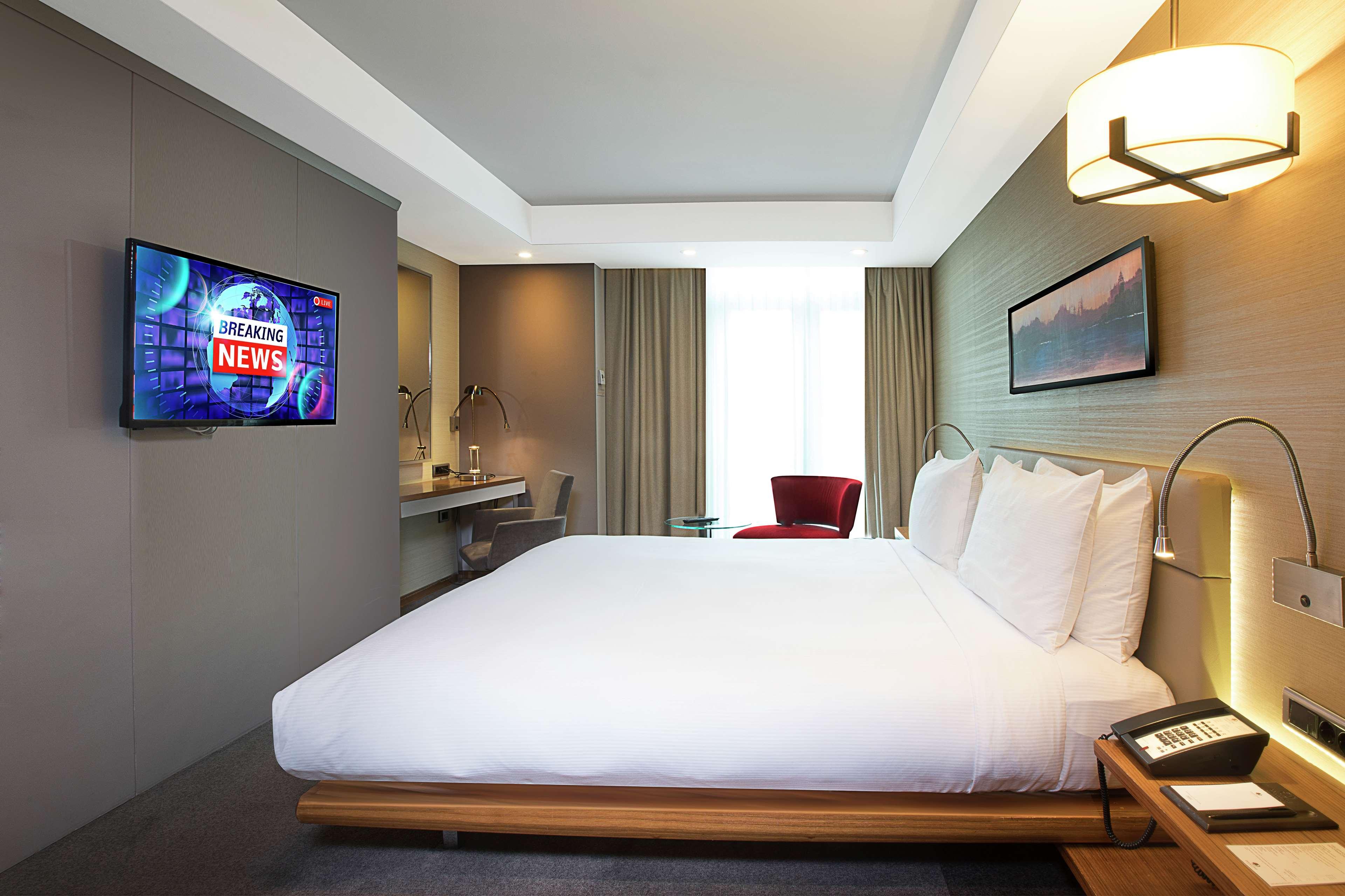 doubletree by hilton istanbul old town