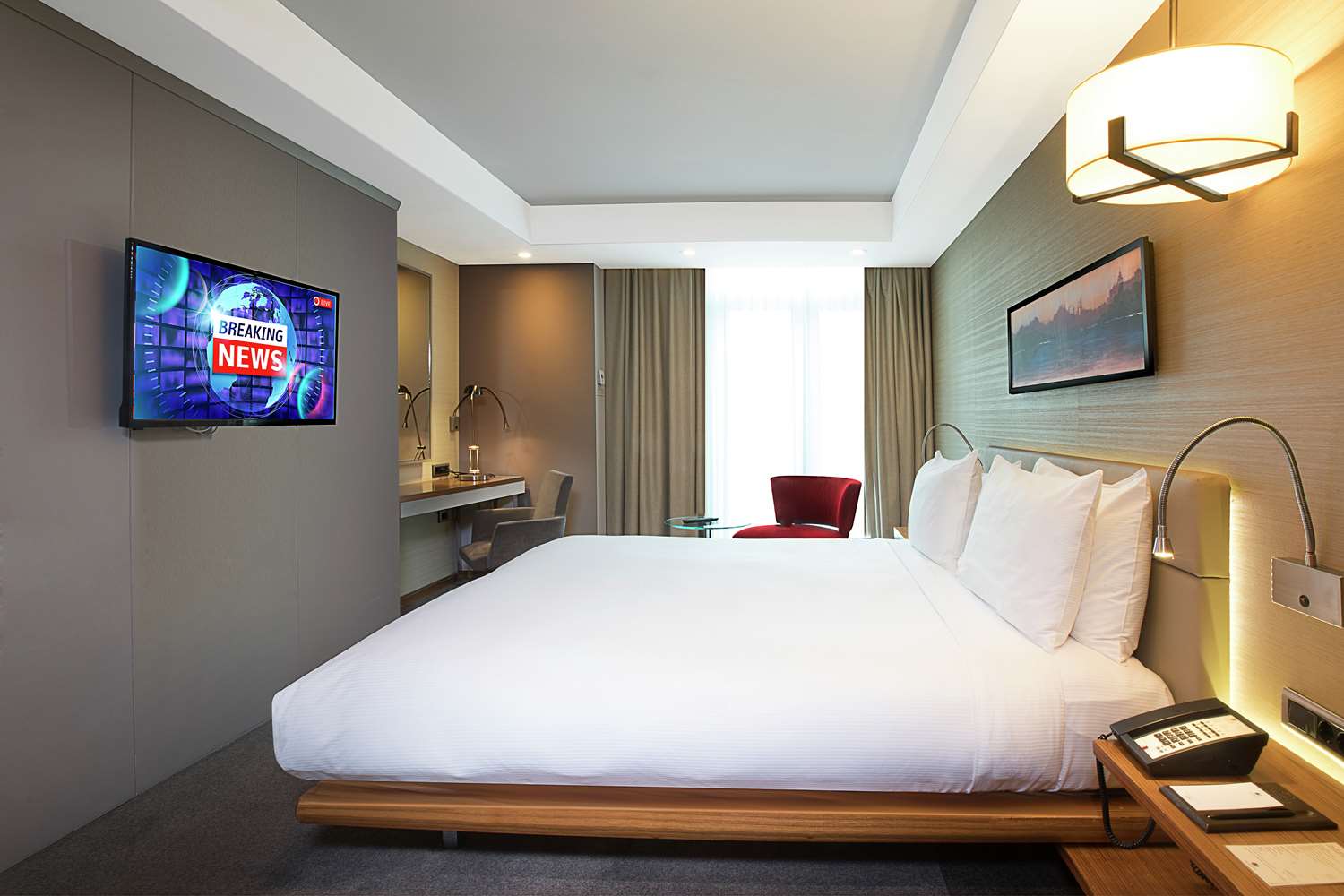 doubletree by hilton istanbul old town