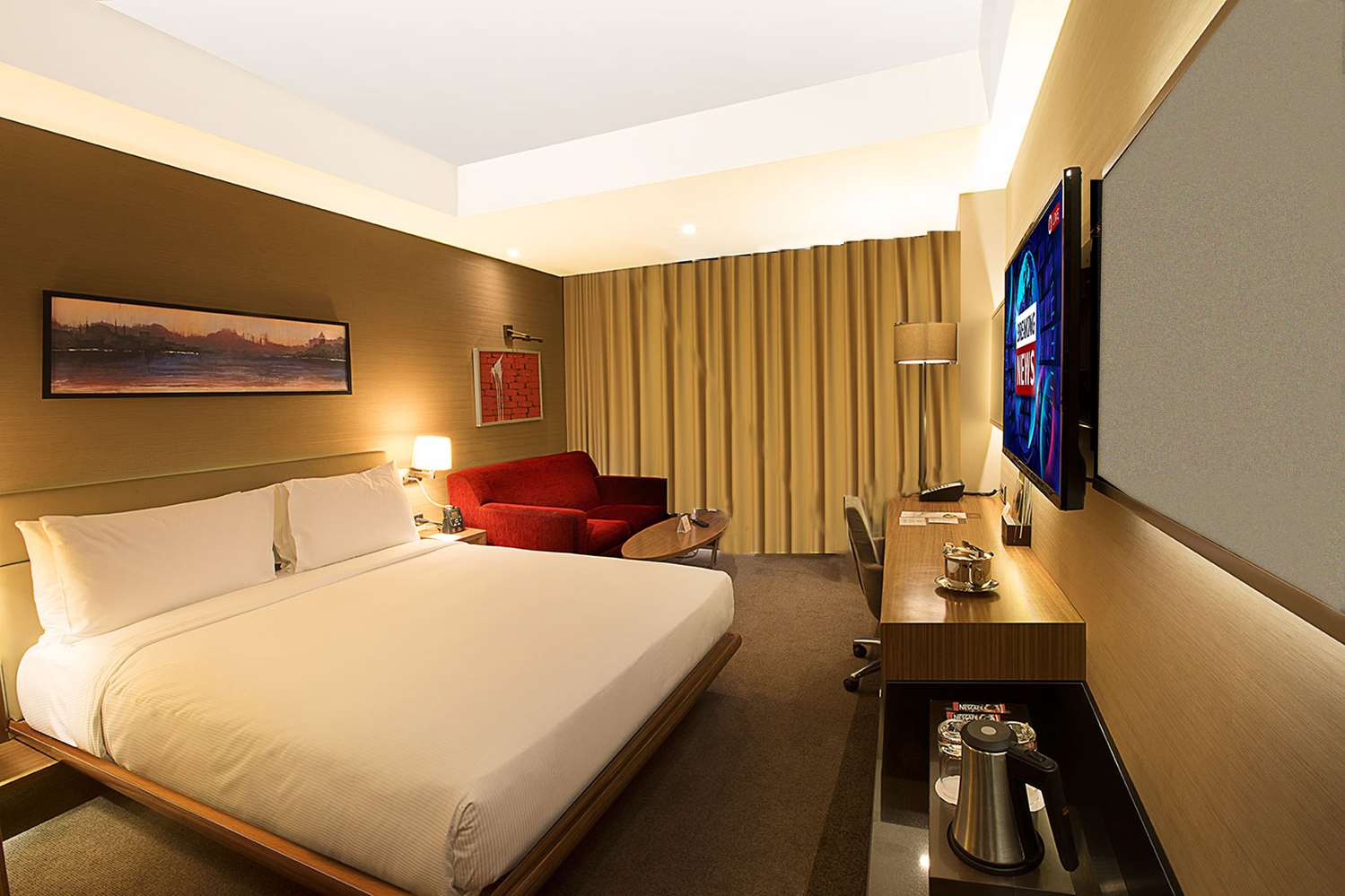 doubletree by hilton istanbul old town