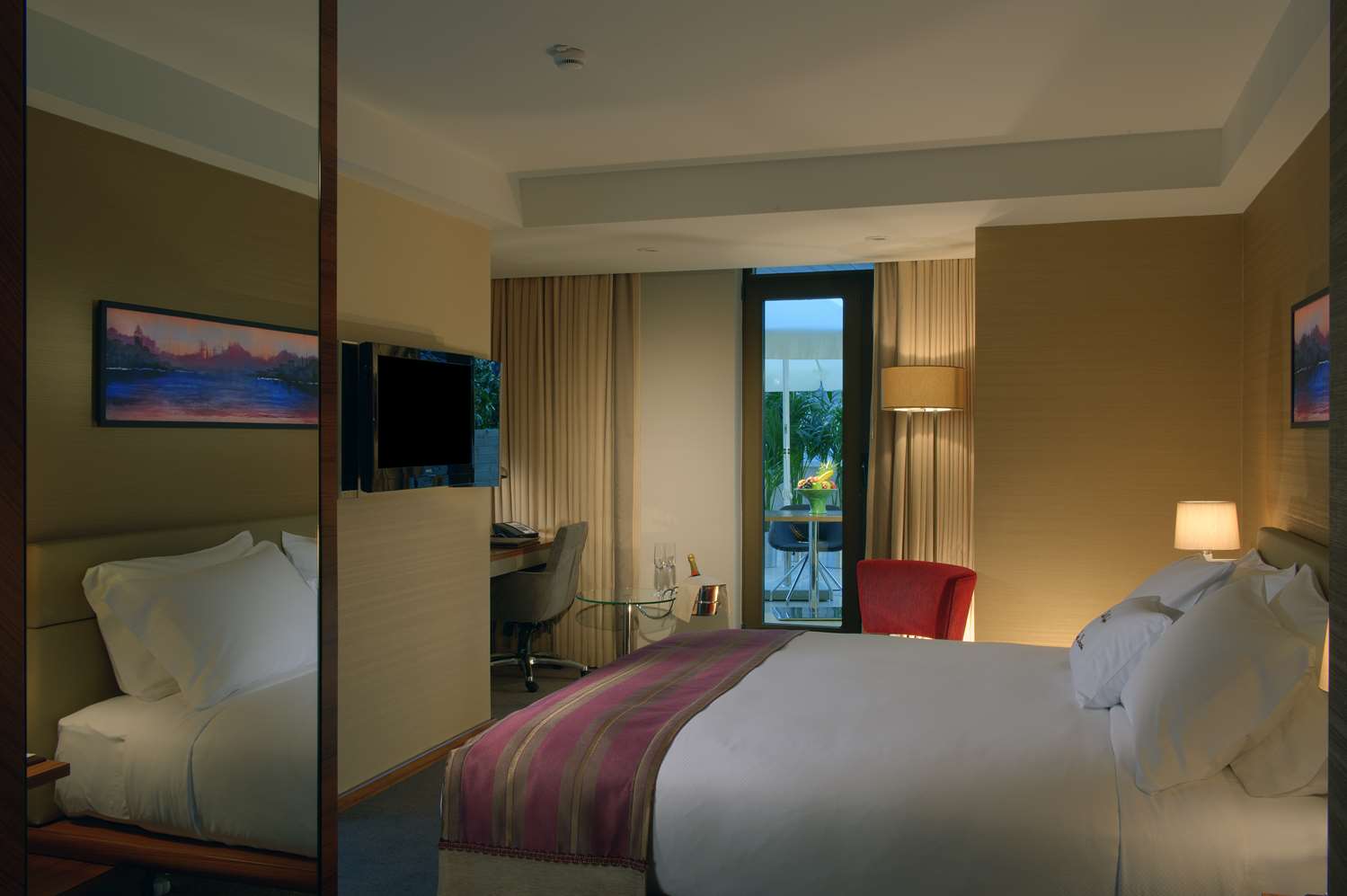 doubletree by hilton istanbul old town