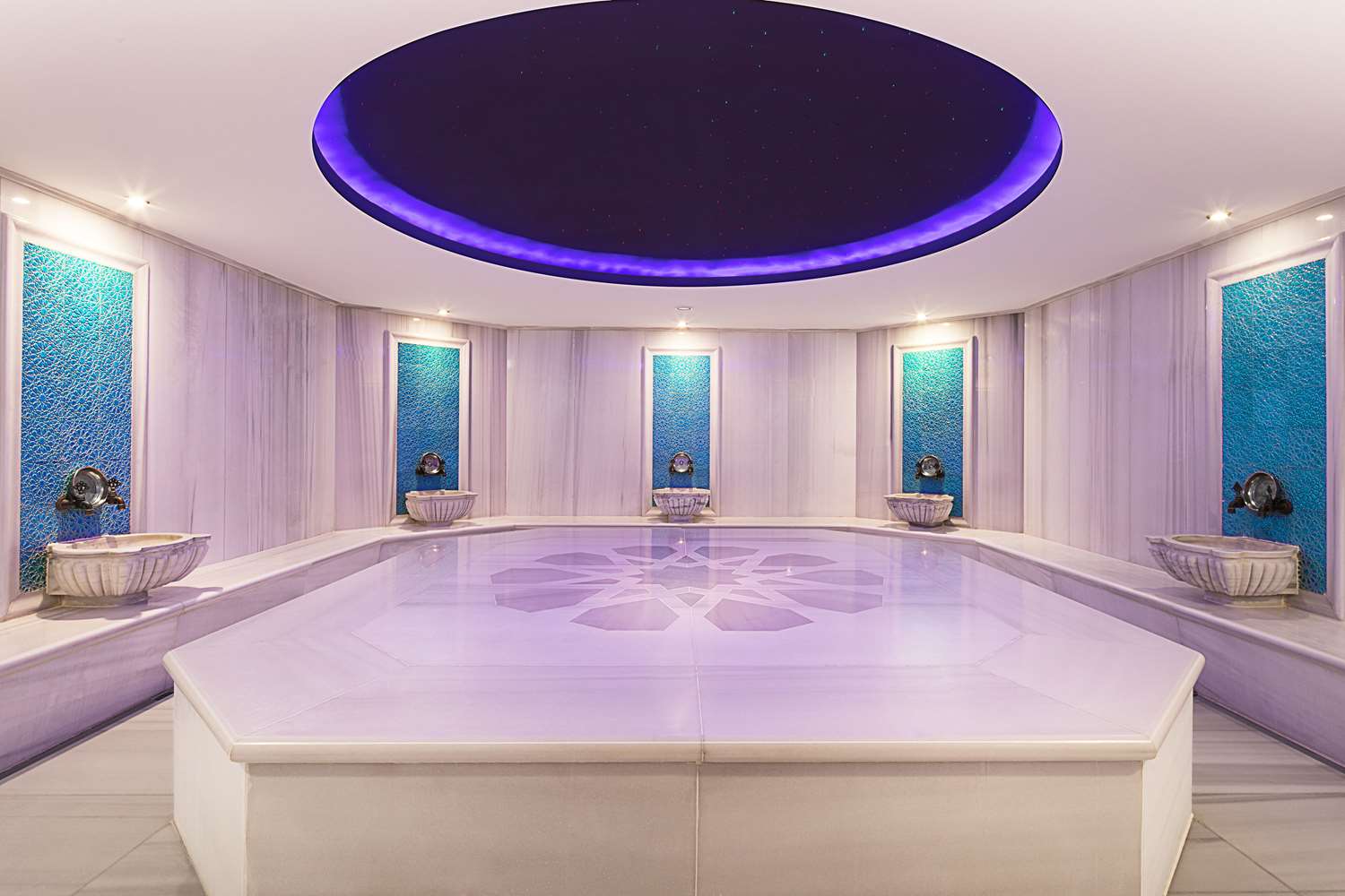 doubletree by hilton istanbul old town