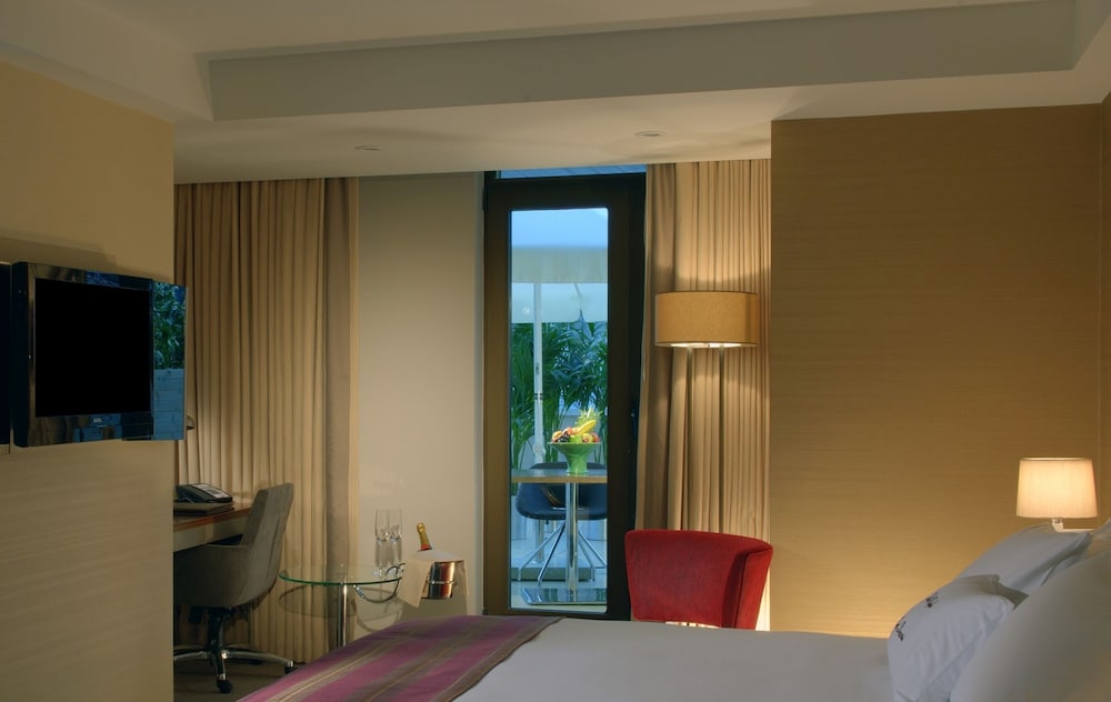 doubletree by hilton istanbul old town