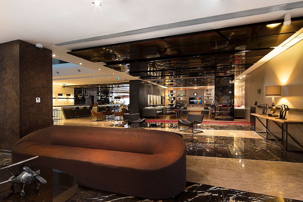 doubletree by hilton istanbul old town