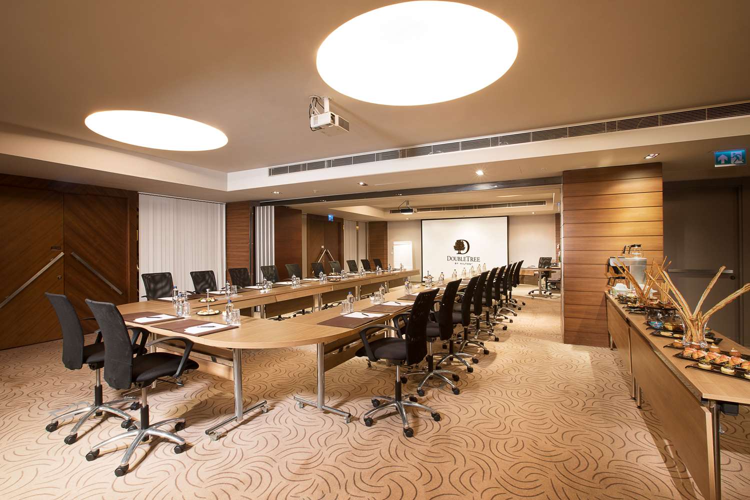 doubletree by hilton istanbul old town