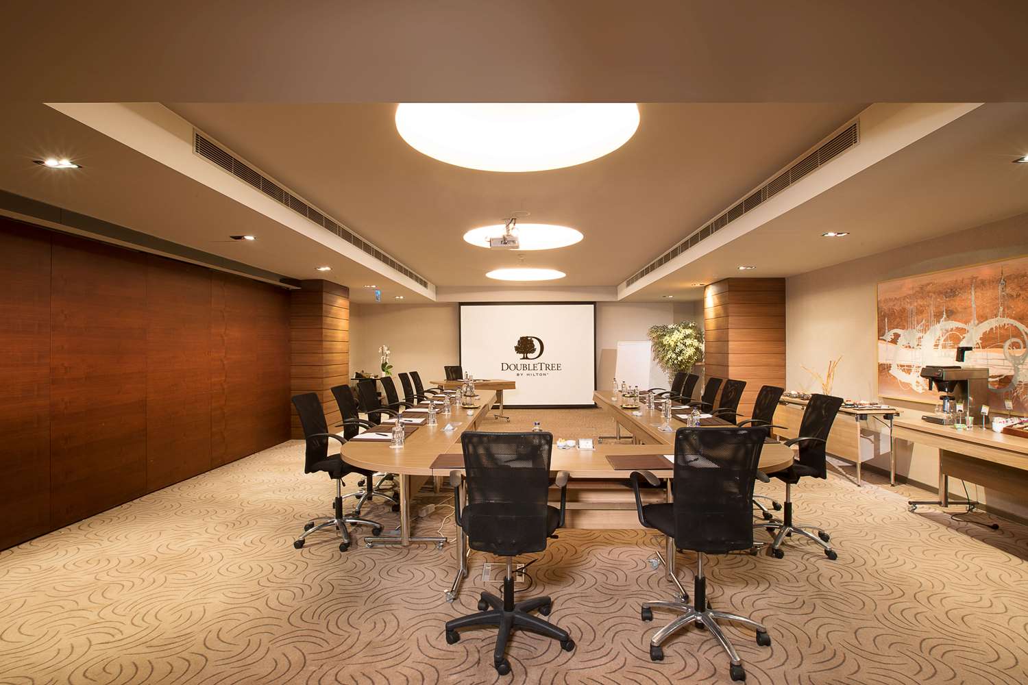 doubletree by hilton istanbul old town