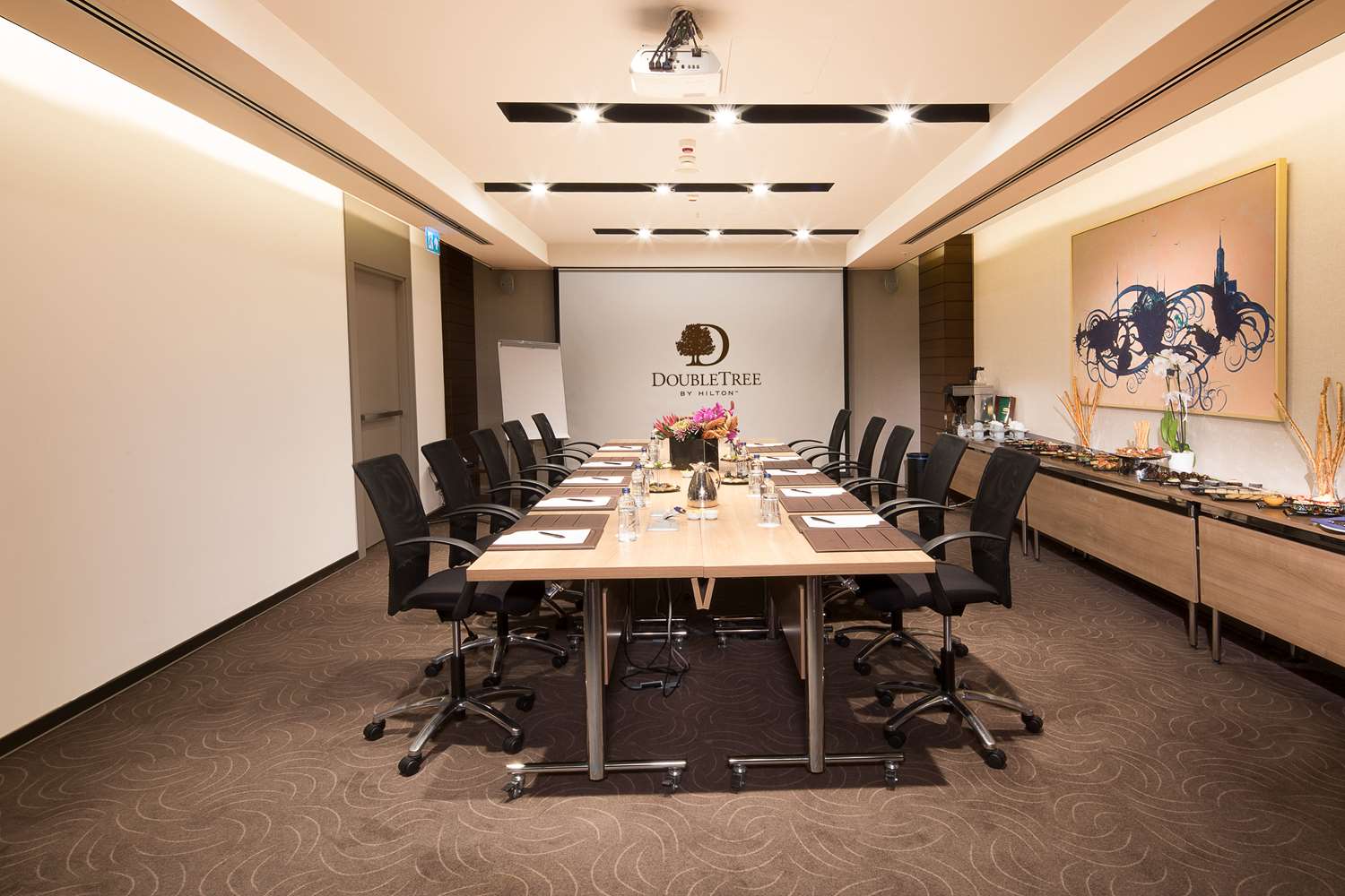 doubletree by hilton istanbul old town