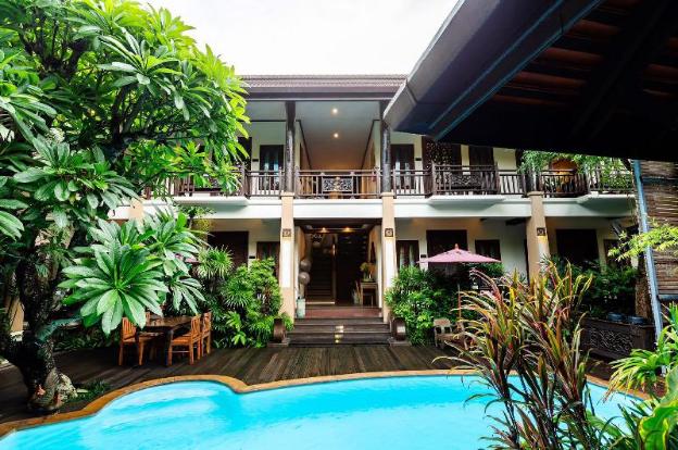 amata lanna chiang mai one member of the secret retreat