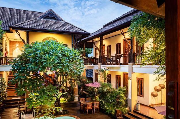 amata lanna chiang mai one member of the secret retreat