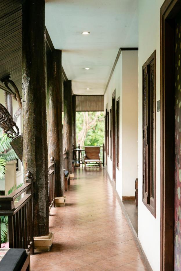 amata lanna chiang mai one member of the secret retreat