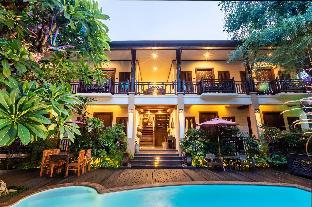 Amata Lanna Chiang Mai One Member Of The Secret Retreat,Chiang Mai>>Chang Khlan,4 star